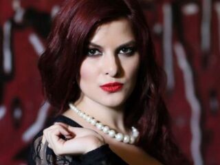 hot camwhore AldeaKnox