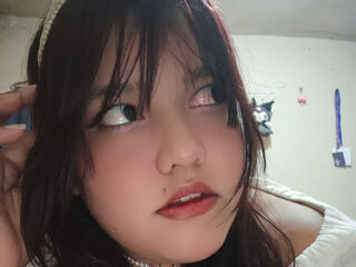 webcam girl AleSweeth