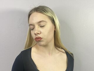 nude camgirl pic AlicaCafarella