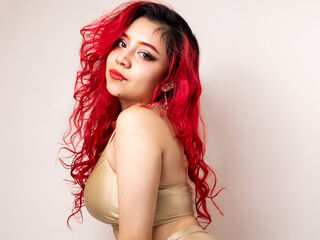 webcamstripper AliceDagger