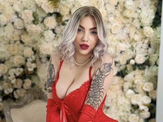 naked camgirl gallery AliceGillberd