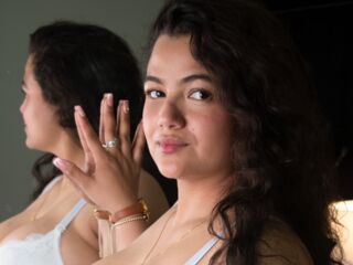 hot girl webcam AliceMorellli