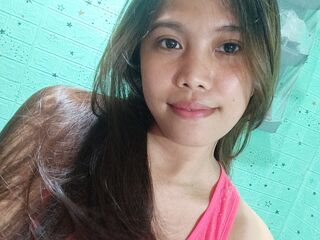 fingering webcam girl AliceRosessy