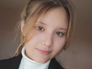 naked webcamgirl picture AliciaBergreen