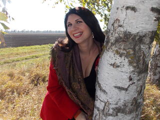 girl cam sex AlinaPrudova