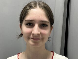 jasmin live show AlisaGlem