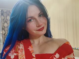 webcam live sex show AlisaGracee