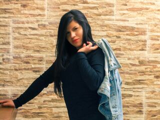 hot cam girl AlishaHeredia