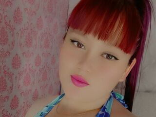 live striptease AlissonThomp