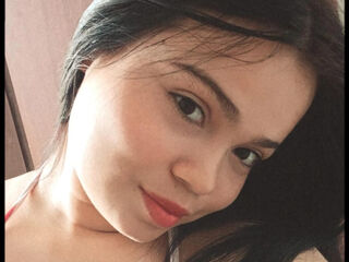 camgirl spreading pussy AllisonNavarro
