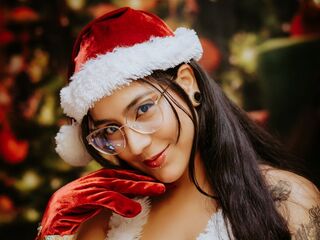 webcamsex AllyModell