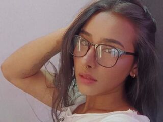 hot live girl AlmaGrase
