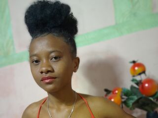 cam girl fingering AlphonsineRazafy