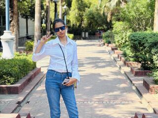live cam chat AmairaSingh