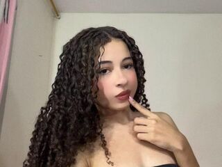 closeup AmandaFerri