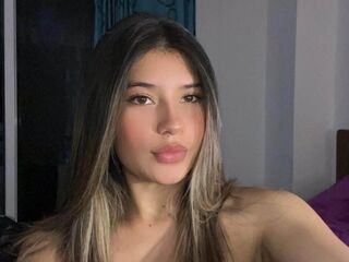 naked camgirl picture AmberCandi