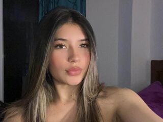camgirl masturbating AmberCaos