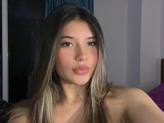 streaming live cam AmberCons