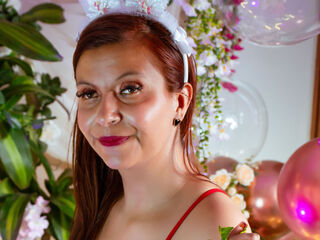 free nude live show AmberRousee