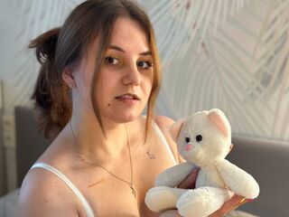 live webcam model AmelieDoyle