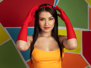 jasmin webcam model AmeliieLopez