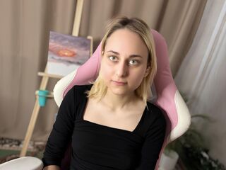 fingering camgirl video AmyEvansy