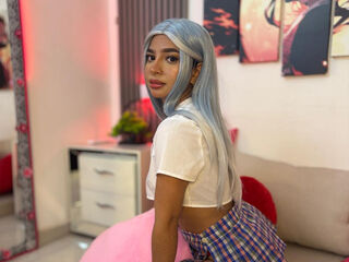 webcam show AnaiaMoon