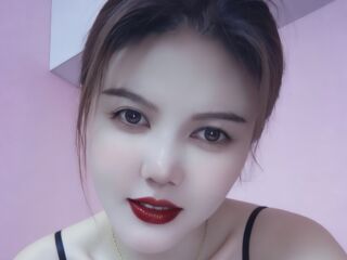 sexy webcamgirl AngelaYun