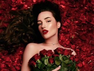 naked webcamgirl AngelicaGrande