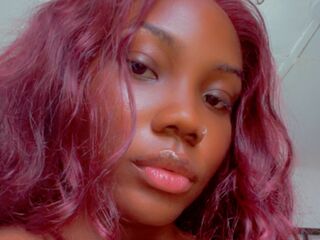 cam babe AniMaculey