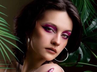 cam girl fingering AniRai