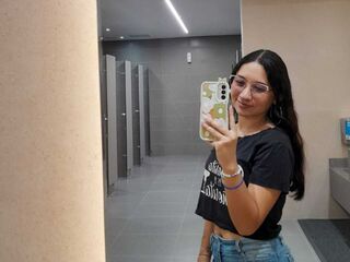 jasmin livecam AnitMiller