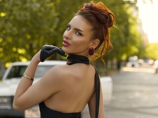 cam girl video AnjeNoir