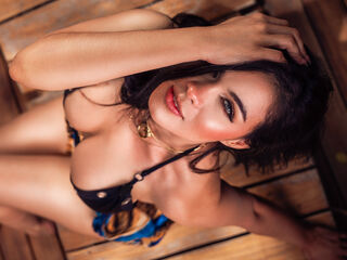jasmin AnnHill