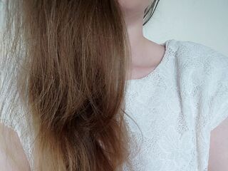 camgirl AnnMoore