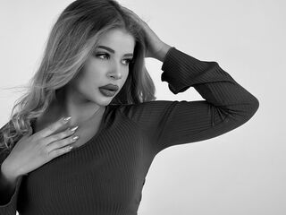 naked camgirl fingering pussy AnnaLenor