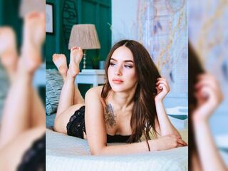 hot girl webcam photo AnnaViber