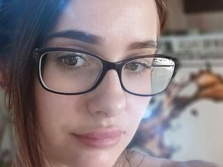naughty camgirl masturbating with dildo AnnaliseLee