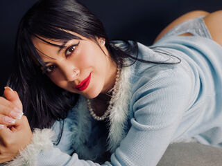 live sex show AnnalisseJade