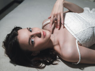 cam girl fingering AnneAstin