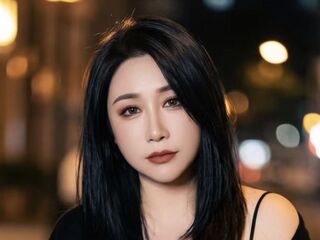 beautiful girl AnnieLuna