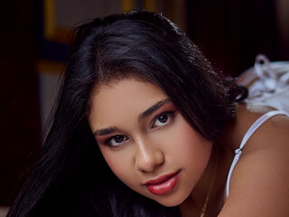 masturbating camgirl AnnieMuler