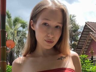 sexy live girl AnnySolane