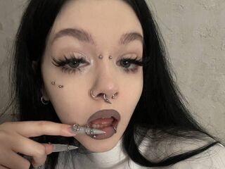 fingering girl cam picture AnstyBlack