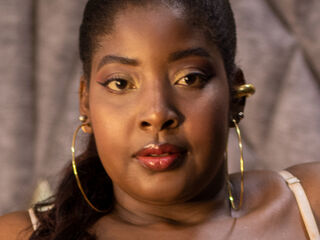 live video chat AprilSterling