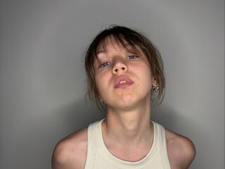 topless camgirl AraBarks
