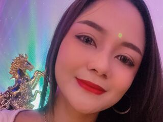 webcam photo ArabellaClinton