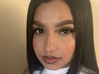 hot naked camgirl ArabellaRos