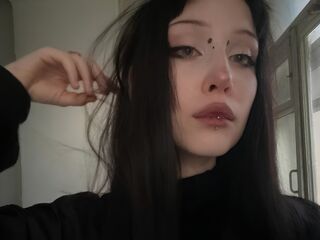 naughty camgirl masturbating AriAmane