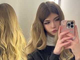 free sex cam AriJane